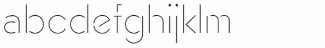 AnoStencil Thin