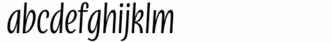 Anori Medium Italic