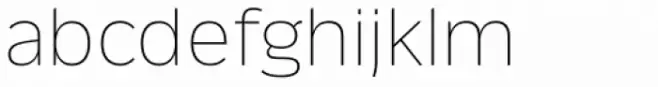 Ansage Thin