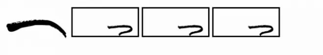 Anstolina Underlines