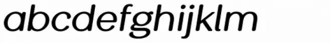 Antario Bold Italic