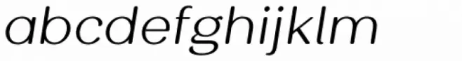 Antario Italic