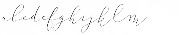 Anter Script Regular