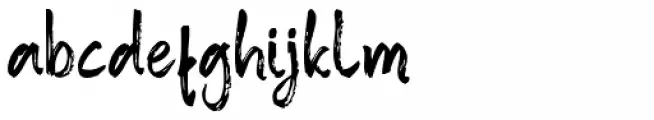 Anther Brush Regular