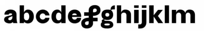 Anti Grotesk Black