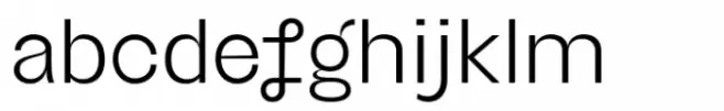 Anti Grotesk Light