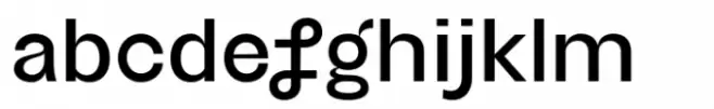 Anti Grotesk Semibold