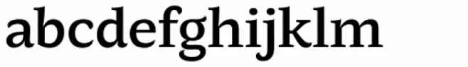 AntiQuasi Demi Bold