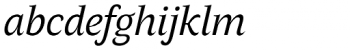 AntiQuasi Italic