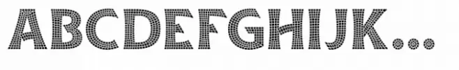 Antic Mosaic Tiles