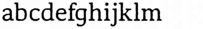 Antihistory Regular