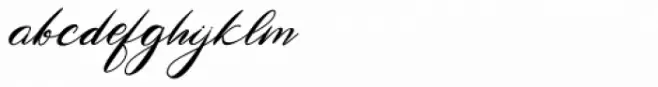 Antika Italic