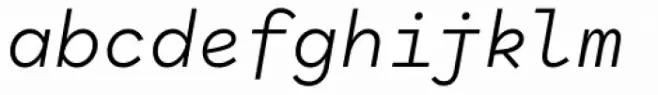 Antikor Family mn Book Italic