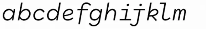 Antikor Family tx Book Italic