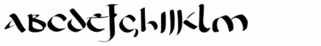 Antioch Uncial