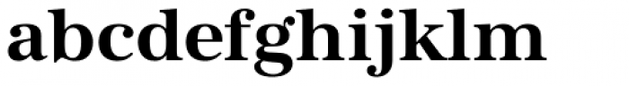 Antiqua Pro Bold