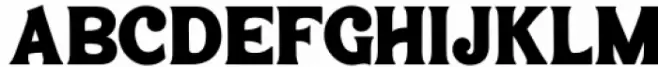 Antiquary Wide