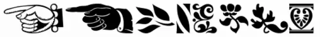 Antique Decorations JNL