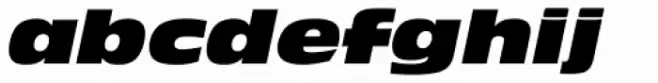 Antique Olive Nord D Italic