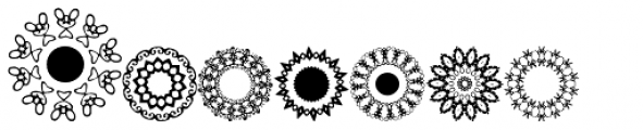 Antiquettes 1