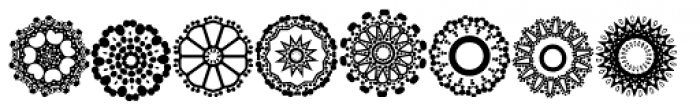 Antiquettes 3