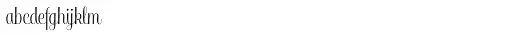 Antonietta Script Pro