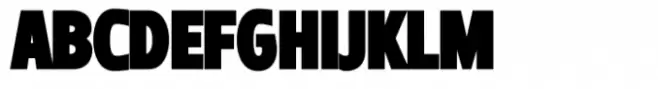 Antry Sans Bold