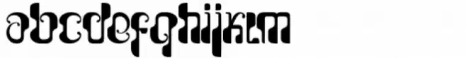 Antucious Regular