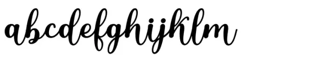 Anulika Italic
