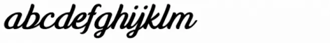 Anyelir Script Light Italic