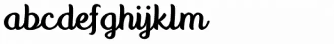 Anyelir Script Light