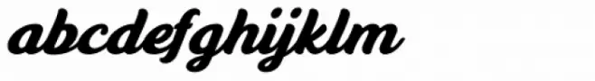 Anyelir Script Semi Bold Italic