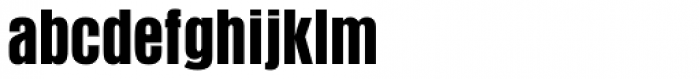 Anzeigen Grotesk Std Regular