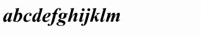 Aparajita Bold Italic