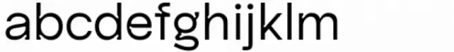 Aperture Display Regular