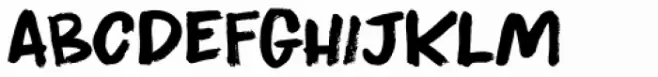 Apex Brush Regular