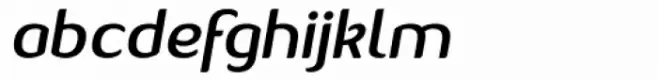 Aplica Italic
