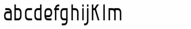 Apocalyptic Bold Condensed