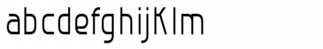 Apocalyptic Medium Condensed