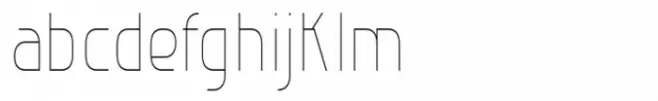 Apocalyptic Thin Condensed