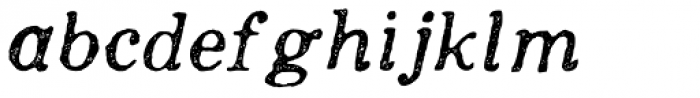 Appareo Medium Italic