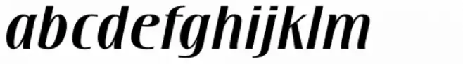 Applaud Italic