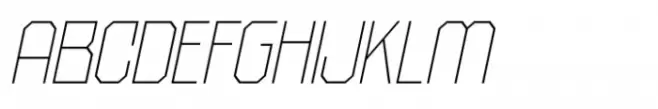 Apprentice Signwriter JNL Oblique