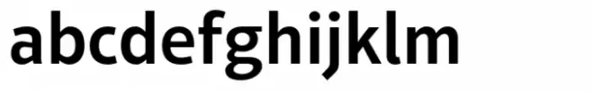 Aptifer Sans Semibold