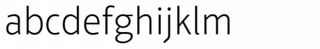 Aptifer Sans Thin