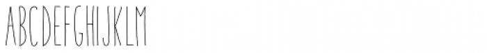 Aracne Soft Ultra Condensed Light