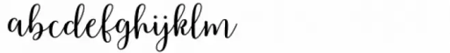Arbhie Script Regular
