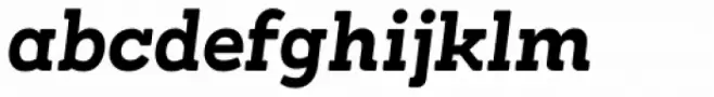 Arbour Soft Bold Italic