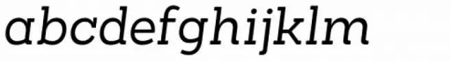 Arbour Soft Italic