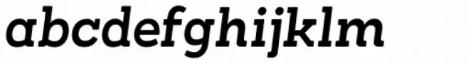 Arbour Soft Semi Bold Italic